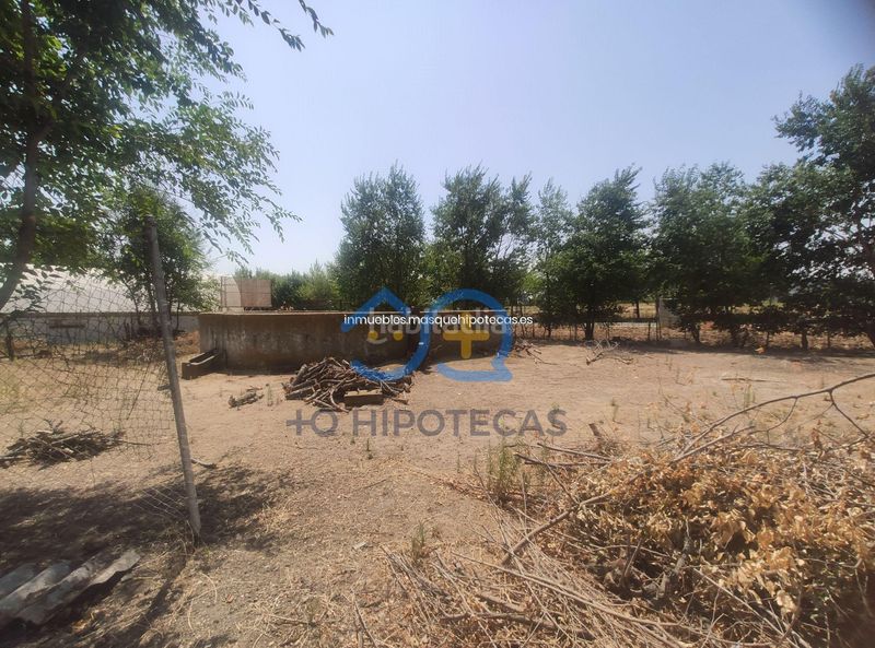 Foto cbfa1958-bf7e-4d7b-9fc4-81b7a122b719. Terreny residencial a señorío de Illescas Illescas