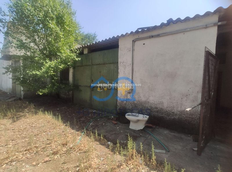 Foto daec2ca4-2e92-4d55-a524-588a995dcfd2. Terreny residencial a señorío de Illescas Illescas