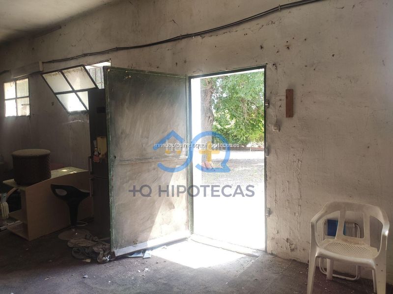 Foto fcc35f6f-7b4f-48ce-901a-3cb51ef1cde9. Terreny residencial a señorío de Illescas Illescas