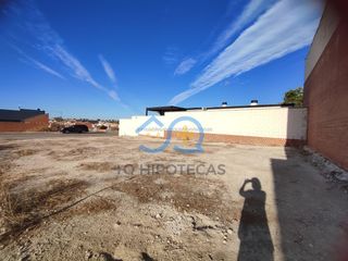 Terreny residencial a Alameda de la Sagra. Mas que hipotecas vende parcela en alameda de la sagra en exclus