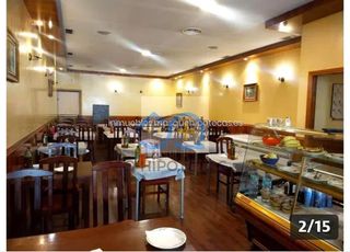 Business premise in Zona Industrial. Mas que hipotecas vende bar funcionando en pintomadrid
