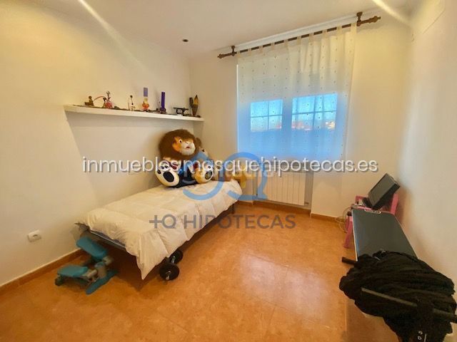 Foto 39c092af-ccea-4bb9-a951-92936f580455. Casa adossada amb calefacció aparcament a Añover de Tajo