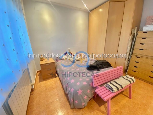 Foto 496ac00e-e0bc-4ae6-9630-2fc0fd710ae6. Casa adossada amb calefacció aparcament a Añover de Tajo