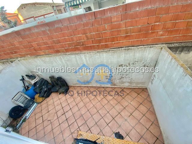 Foto a19c773f-1a83-4a13-b294-39e3b21033c2. Casa adossada amb calefacció aparcament a Añover de Tajo