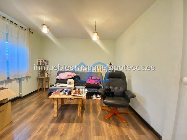Foto abcf2f62-fedb-404e-876e-601ee08210a1. Casa adossada amb calefacció aparcament a Añover de Tajo