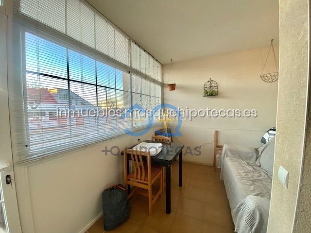 Foto d056a34f-deb4-4192-a4c3-5c92b69a2989. Casa adossada amb calefacció aparcament a Añover de Tajo