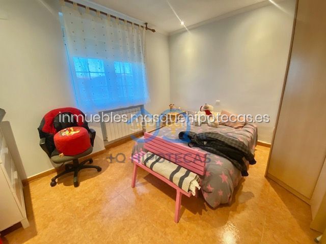 Foto e4d6ca6e-0a9b-4699-aef6-dc889e282384. Casa adossada amb calefacció aparcament a Añover de Tajo