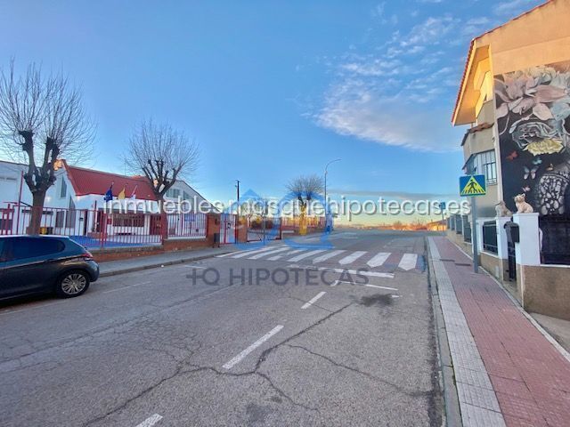 Foto ea9e184d-bb39-444d-a2ba-f764cbf2df12. Casa adossada amb calefacció aparcament a Añover de Tajo