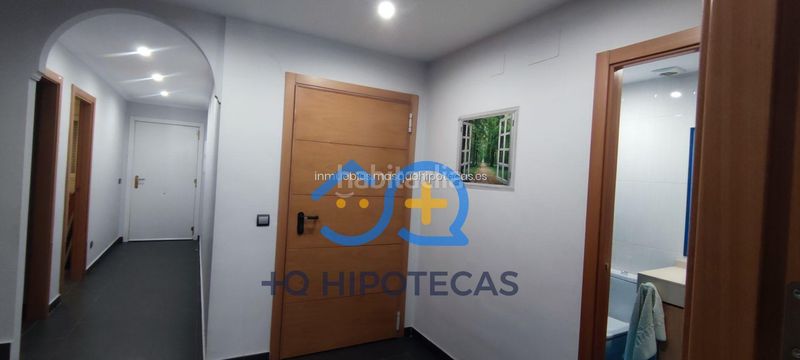 Foto 036355f8-b843-4dbf-a8e3-a45f291a4c2a. Casa adossada amb calefacció aparcament a Tiemblo (El)