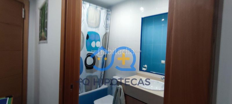 Foto 2ef213ea-d841-46b1-8d2b-34df1d175d36. Casa adossada amb calefacció aparcament a Tiemblo (El)