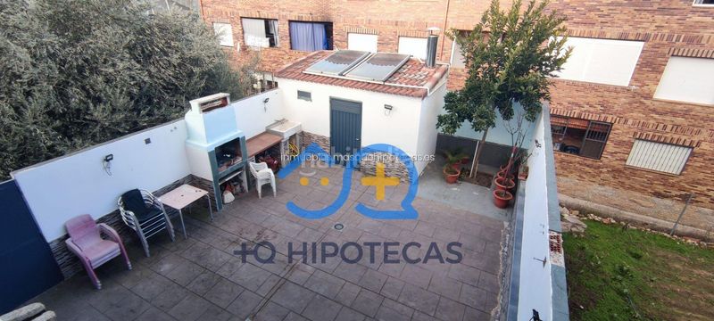 Foto 6da71c02-64d9-499a-b6b6-7a0b629feedc. Casa adossada amb calefacció aparcament a Tiemblo (El)