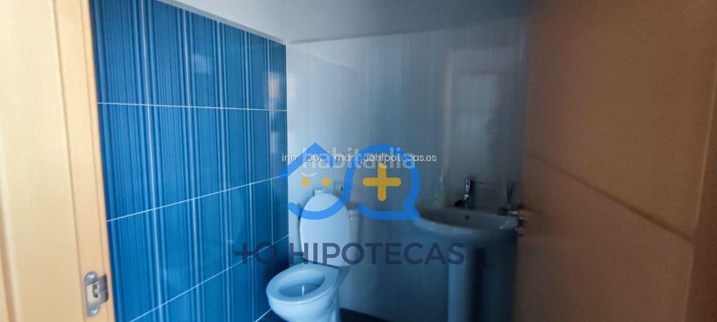 Foto 843b9148-ab75-462b-a5b0-2a421d09c76b. Casa adossada amb calefacció aparcament a Tiemblo (El)