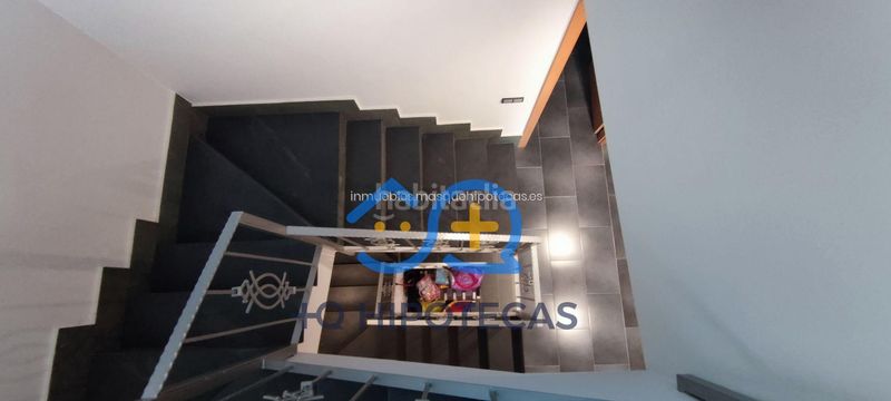 Foto cbe89167-271b-4a4d-b997-977f15a051c3. Casa adossada amb calefacció aparcament a Tiemblo (El)
