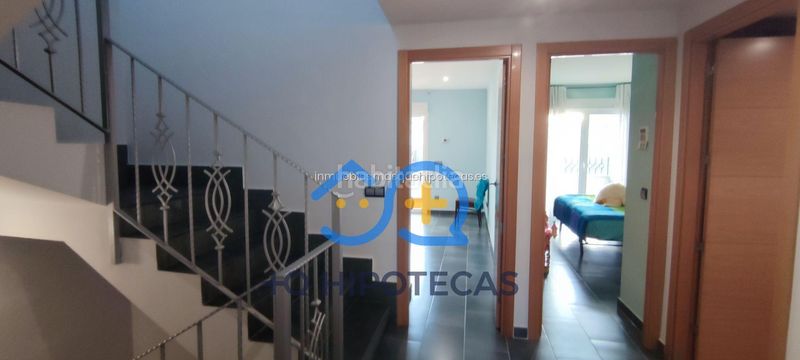 Foto dbca0671-a3ba-4602-a648-ad47d7c39785. Casa adossada amb calefacció aparcament a Tiemblo (El)