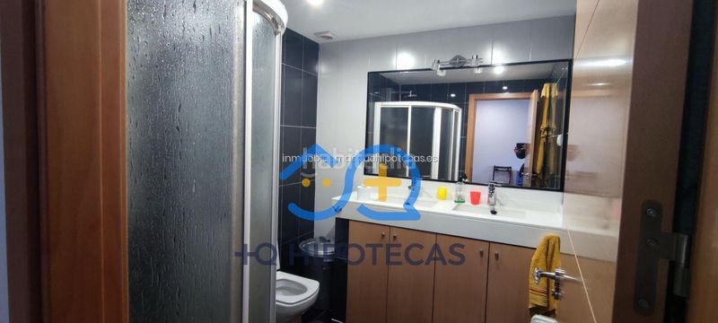 Foto e630c51c-0aad-4b9b-946a-636348f4ea92. Casa adossada amb calefacció aparcament a Tiemblo (El)