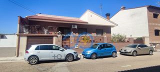 Xalet en Cobeja. Mas que hipotecas casa independiente en cobeja toledo