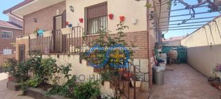 Chalet in Cobeja. Mas que hipotecas casa independiente en cobeja toledo