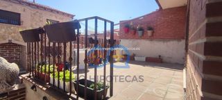 Chalet in Cobeja. Mas que hipotecas casa independiente en cobeja toledo