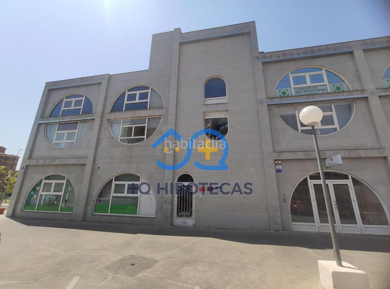 Foto a004c2b5-8755-4d24-b1f8-fe1f7b4faf81. Miete geschäftsraum in Buenavista-Valparaíso-La Legua Toledo