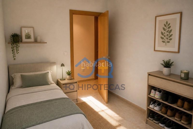 Foto f1fec65b-cf1b-415b-85b2-d115db345f5b. Pis amb aparcament a Pantoja