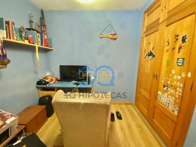 Foto 0d561274-5d67-4f5f-8148-043b68f41a17. Pis amb calefacció aparcament a Yuncos