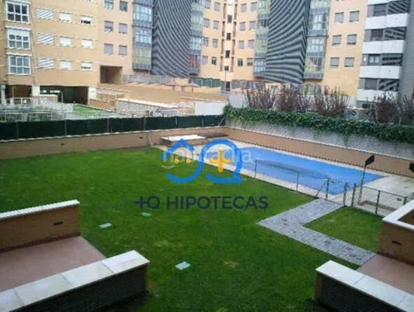Foto 08e36e1a-df5e-48a3-84da-475c0466b075. Pis amb calefacció aparcament piscina a Ensanche de Vallecas-La Gavia Madrid