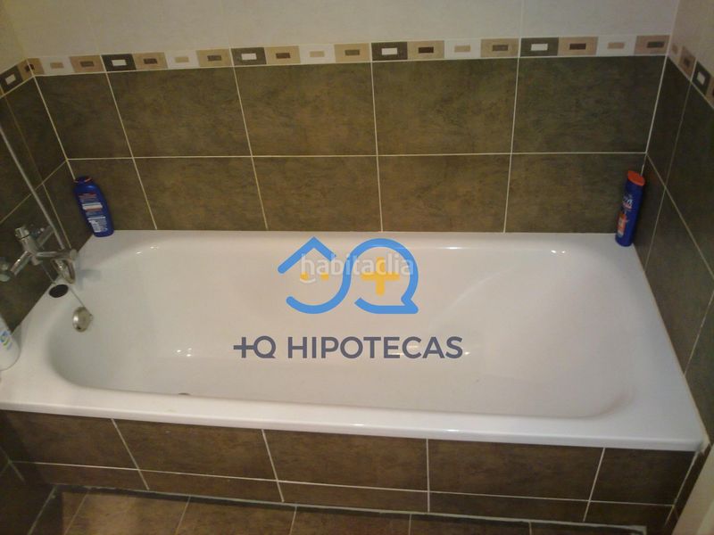 Foto 4dadf1d2-fe51-4337-923a-bc082668e2dd. Pis amb calefacció aparcament piscina a Ensanche de Vallecas-La Gavia Madrid