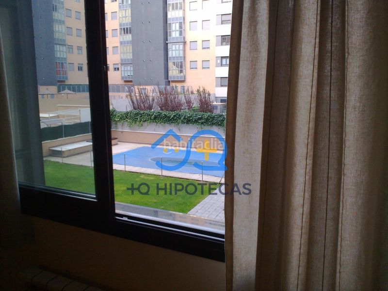Foto a5980f52-7f0c-44b8-827b-f951c8807911. Pis amb calefacció aparcament piscina a Ensanche de Vallecas-La Gavia Madrid