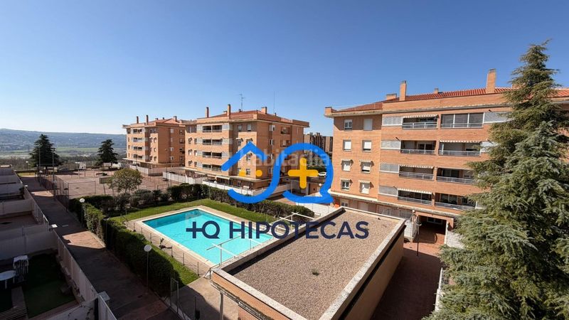 Foto a3d8f48c-03e8-4813-a5e9-0e13a327bf75. Pis amb aparcament a Buenavista-Valparaíso-La Legua Toledo