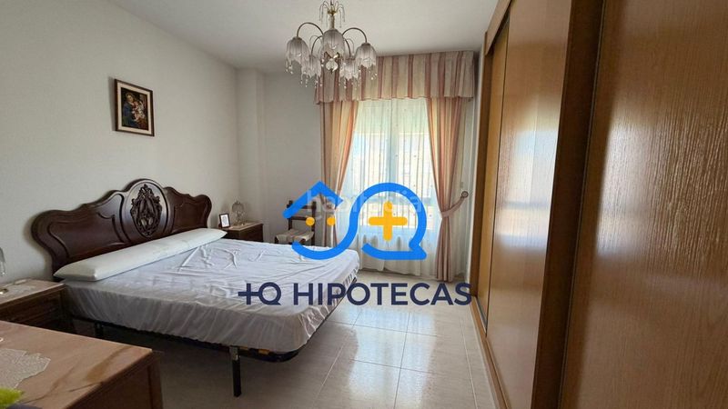 Foto a9518818-8bcd-4880-8f12-80252f6dd016. Pis amb aparcament a Buenavista-Valparaíso-La Legua Toledo