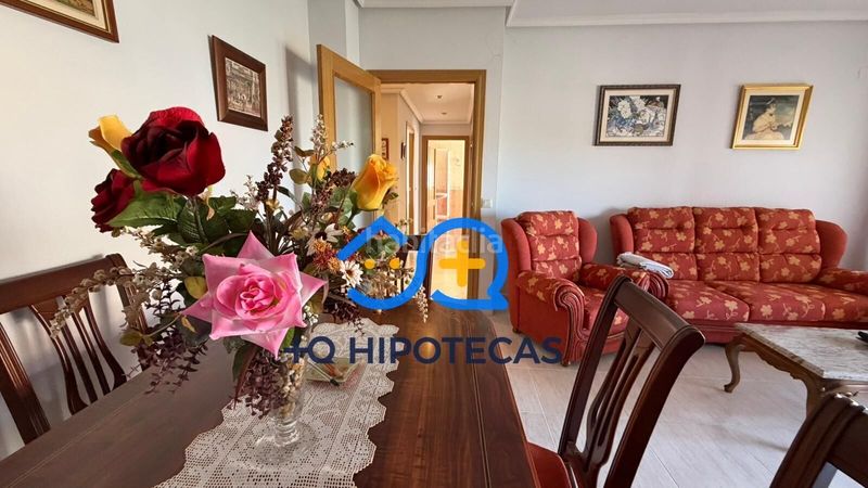 Foto e07bf058-d4a3-42e0-a672-ed3aff43dac8. Pis amb aparcament a Buenavista-Valparaíso-La Legua Toledo