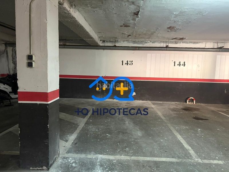 Foto ebde54bf-8a8d-4334-a987-4a0bb721b004. Pis amb aparcament a Buenavista-Valparaíso-La Legua Toledo