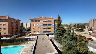 Etagenwohnung in Buenavista-Valparaíso-La Legua. Mas que hipotecas vende piso en exclusiva en toledo frente hospi
