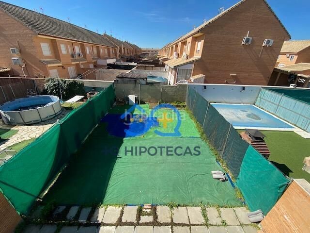 Foto 29bdd446-31c3-490b-80a6-6c56fa8eba91. Casa a Yuncos