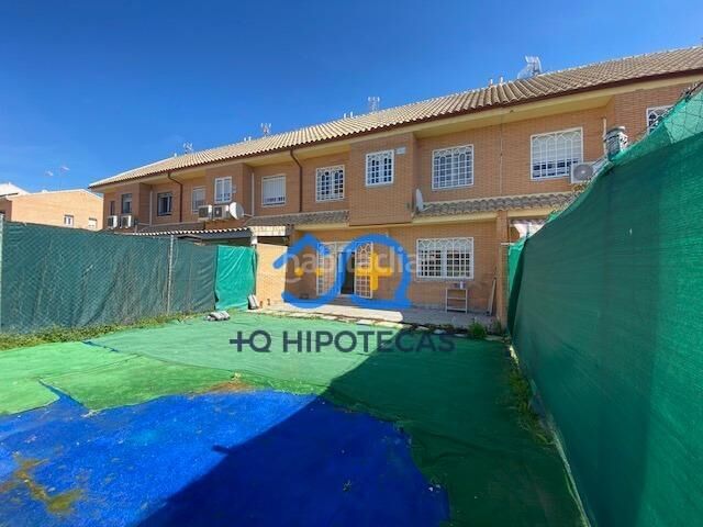 Foto 546d27c4-a664-430f-ac79-ece3fc0f7573. Casa a Yuncos