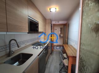 Etagenwohnung  Calle carreteros. Mas que hipotecas vende piso amplio en humanes madrid