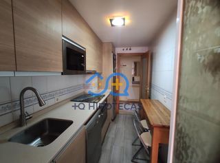 Etagenwohnung  Calle carreteros. Mas que hipotecas vende piso amplio en humanes madrid