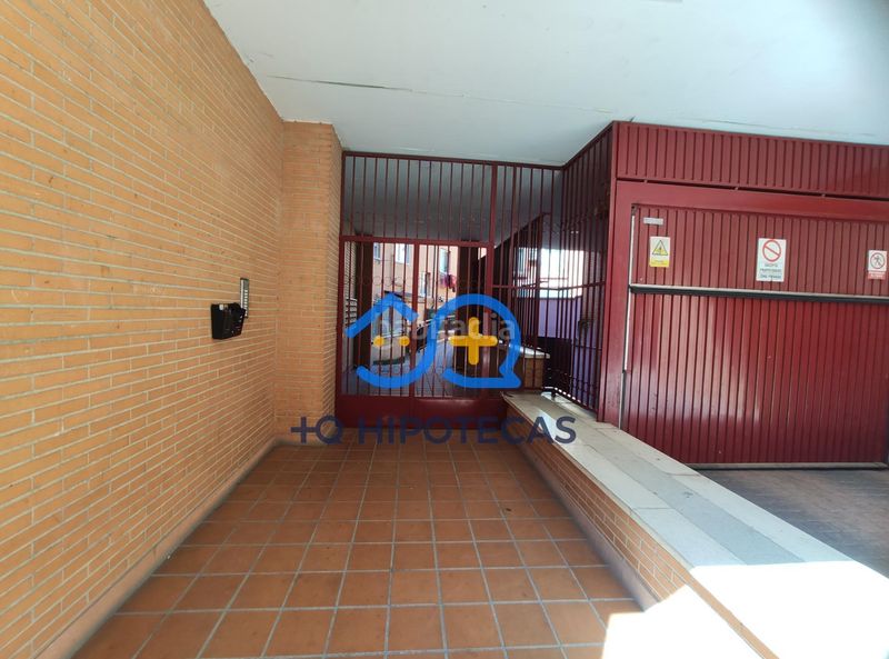 Foto 35174b12-f21b-4592-8832-ecac0e212cd9. Pis amb piscina a Humanes de Madrid