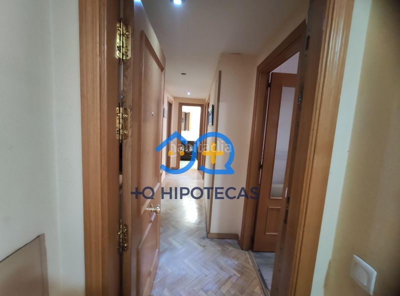 Foto 6bab7190-5b35-45a4-9488-b470f78010a9. Pis amb piscina a Humanes de Madrid