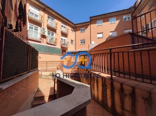 Pis  Calle carreteros. Mas que hipotecas vende piso en humanes  madrid