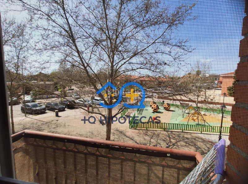 Foto baded921-7a7f-4beb-a363-33a94adc3b78. Pis amb piscina a Humanes de Madrid