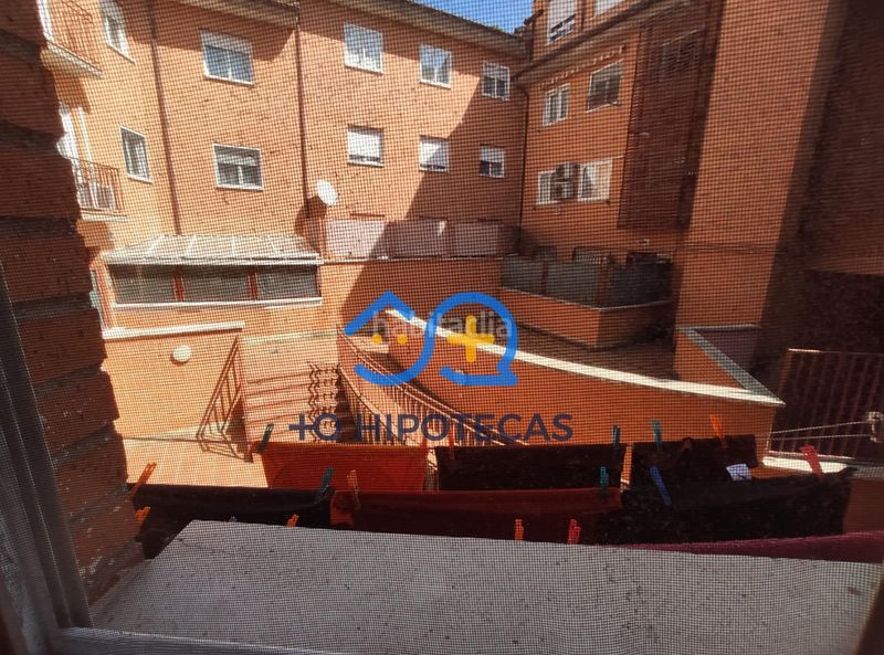 Foto c5be7f2f-cc79-455c-8e8d-a34edd4a6a67. Pis amb piscina a Humanes de Madrid