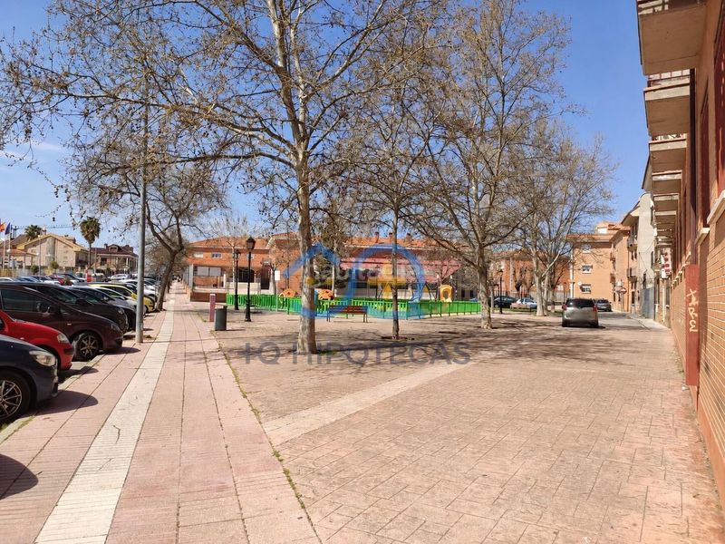 Foto e378b693-61c7-4c44-9c51-f7227842b072. Pis amb piscina a Humanes de Madrid