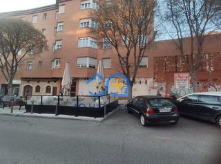 Lloguer Local Comercial a Buenavista-Valparaíso-La Legua. Mas que hipotecas vende o alquila en exclusiva local en toledo,