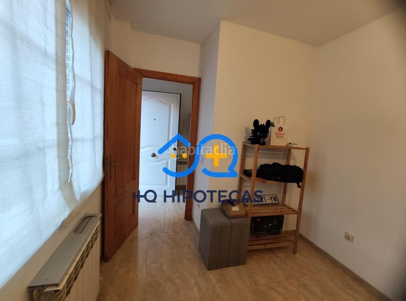 Foto 63fb8fa4-dd91-47a8-9716-9e99069e46d5. Casa aparellada amb aparcament a Yeles
