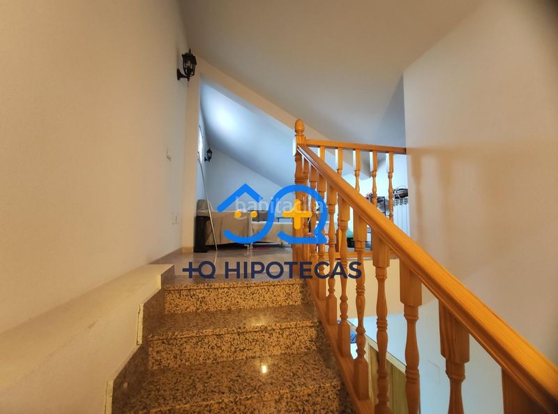 Foto 6be89432-cd7f-4184-9c7b-2948cc5047f4. Casa aparellada amb aparcament a Yeles