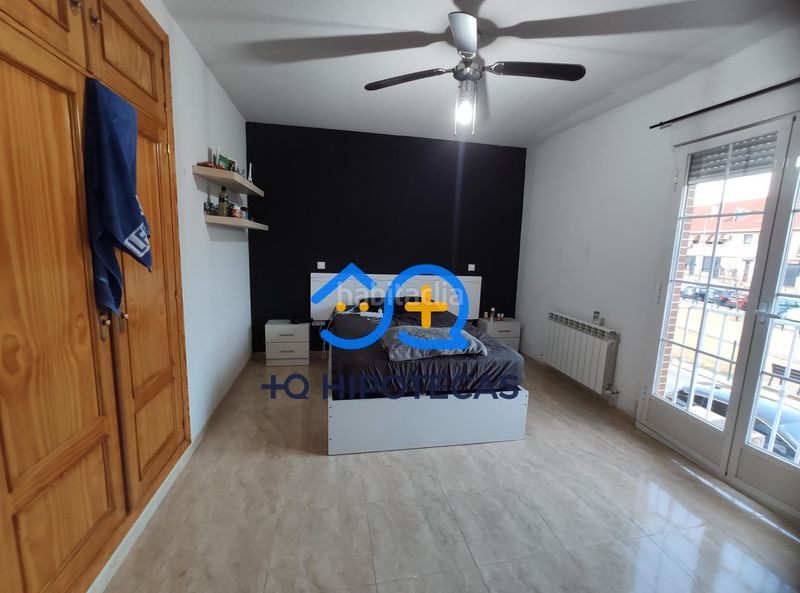 Foto e7f4d64b-281c-46be-9edc-0dcd296b6c5d. Casa aparellada amb aparcament a Yeles