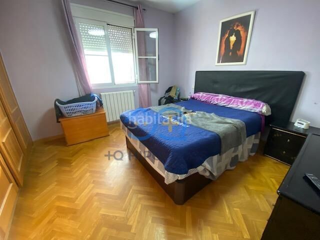 Foto 0b15ea2b-9160-4e0c-962f-88a7a08bc3f1. Casa aparellada amb calefacció aparcament a Ugena