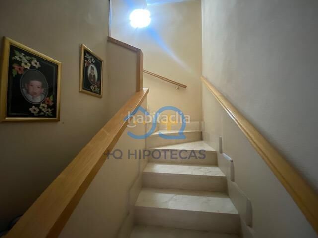 Foto 9014b31f-a778-40ba-bb98-b985c6694a9b. Casa aparellada amb calefacció aparcament a Ugena