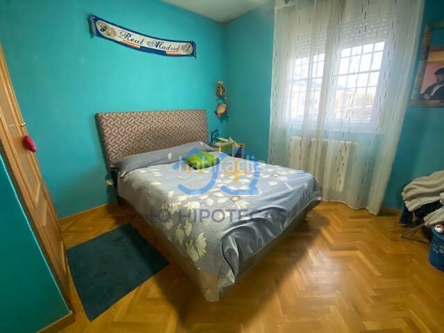 Foto 98c3569c-8d21-4e4e-b045-febd4acacd50. Casa aparellada amb calefacció aparcament a Ugena